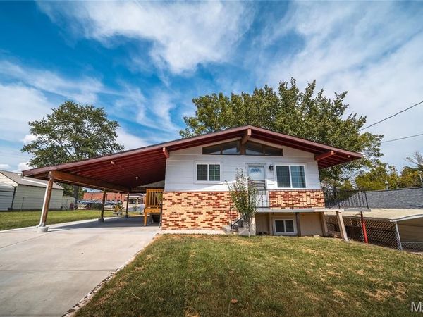 1005 Missouri Avenue, Rolla, MO 65401
