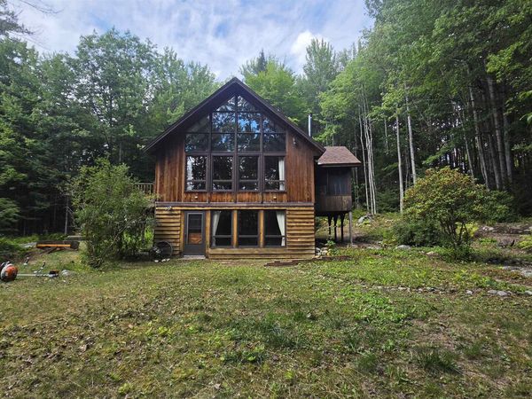 26 Judges Road, Unit Lot 36 ONLY, Thornton, NH 03285