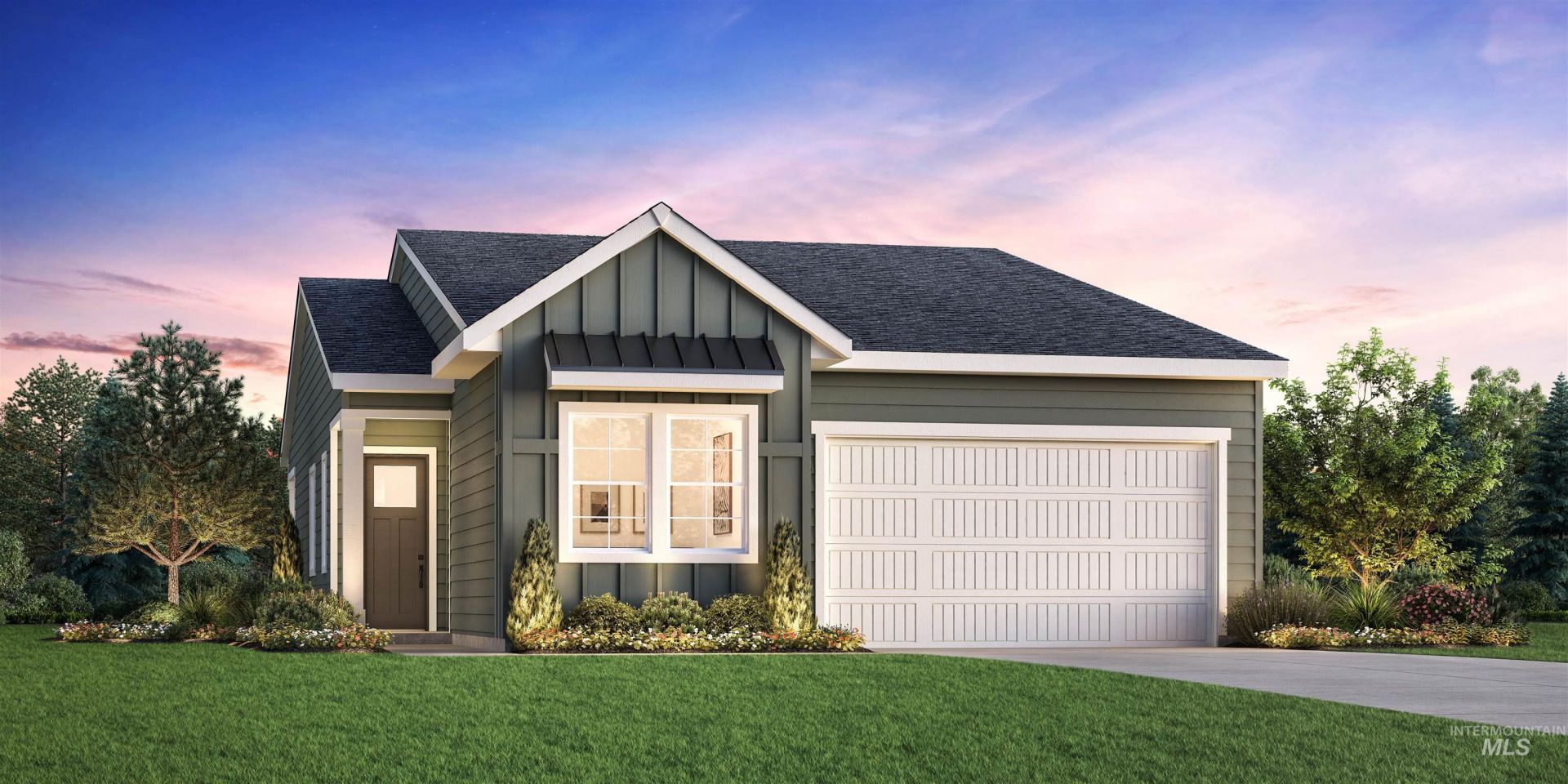 2672 N Kenora Ave, Star, ID 83669 Main Photo