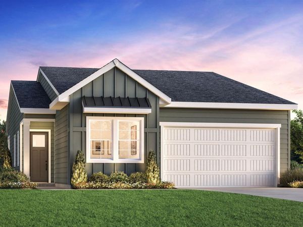 2672 N Kenora Ave, Star, ID 83669