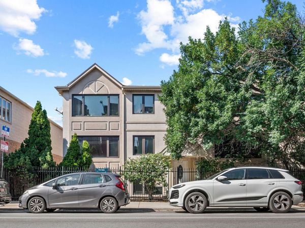 2112 W Armitage Avenue , Unit 2N, Chicago, IL 60647