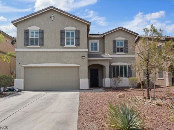 1121 Copper Grass Street , Henderson, NV 89011