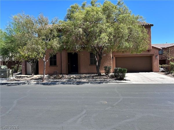 5276 Pendergrass Street , North Las Vegas, NV 89081