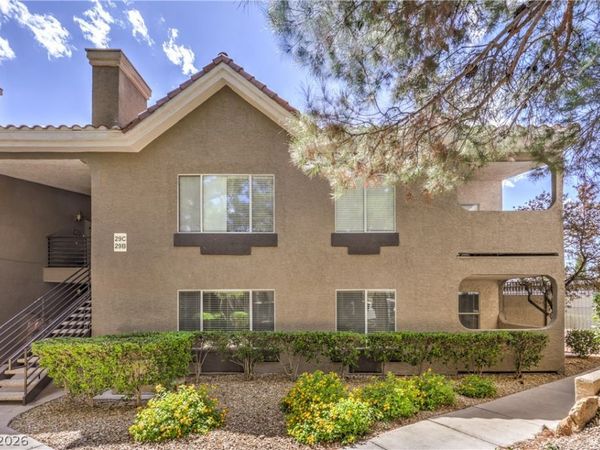 700 Capri Drive , Unit 29B, Boulder City, NV 89005