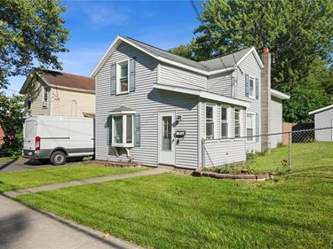 93 Fitch Avenue , Auburn, NY 13021