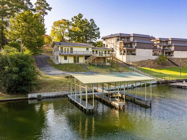 1208 Twin Points Road, Hot Springs, AR 71913