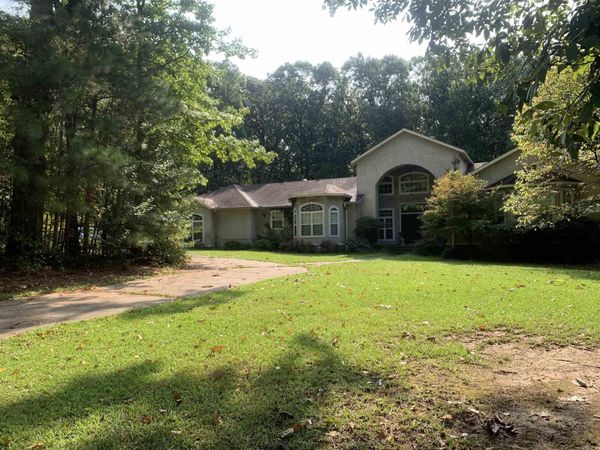 345 Crestwood, Monticello, AR 71655