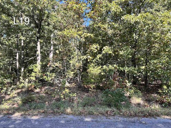 TBD Nioka Dr Drive, Cherokee Village, AR 72529