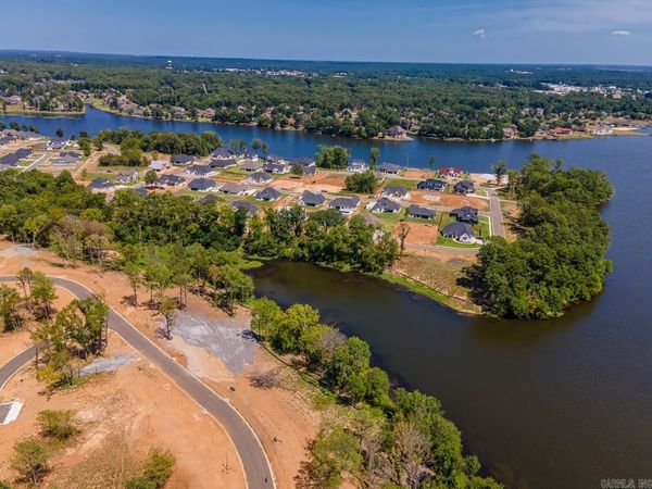 6125 Majestic Waters dr , Benton, AR 72019