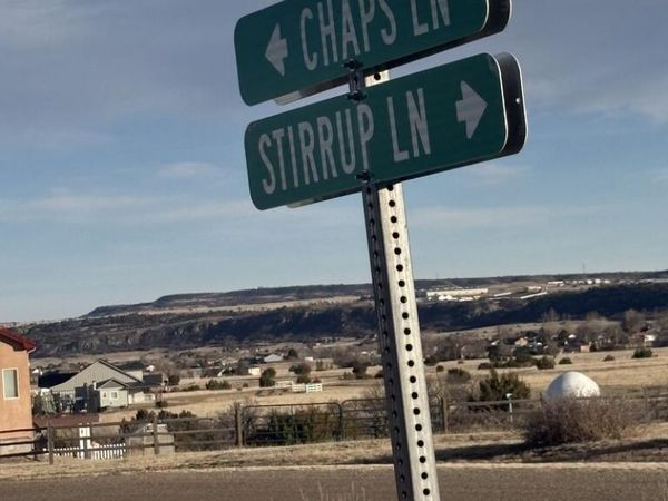 LOT 34 Lago Vistas Blvd, Colorado City, CO 81019