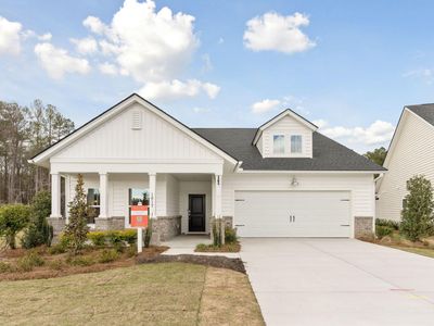 1081 Razor Clam Way, Summerville, SC 29485
