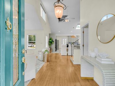 4950 N Rhett Avenue, North Charleston, SC 29405