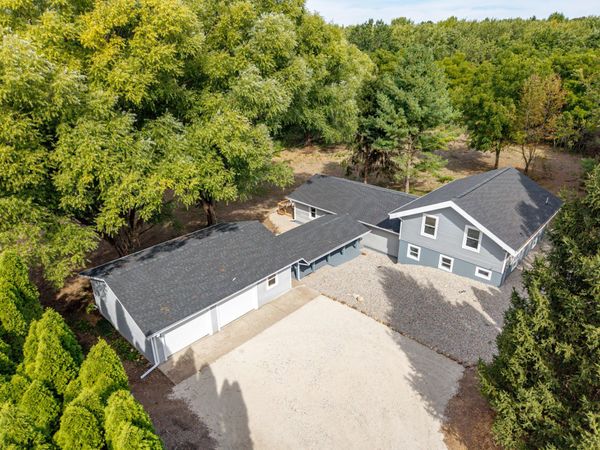 1448 N 500 E , Michigan City, IN 46360