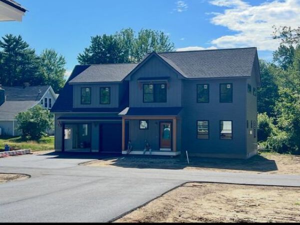 312 Pownal Road , Freeport, ME 04032
