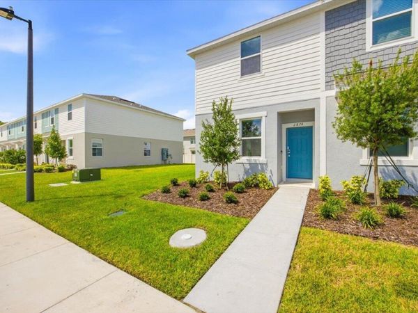 2874 Skyline Loop, Kissimmee, FL 34758