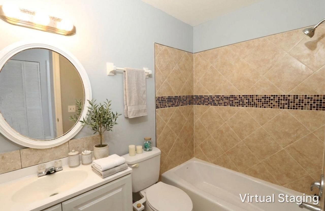 400 SW Ruffner Court, Port Saint Lucie, FL 34953 Photo