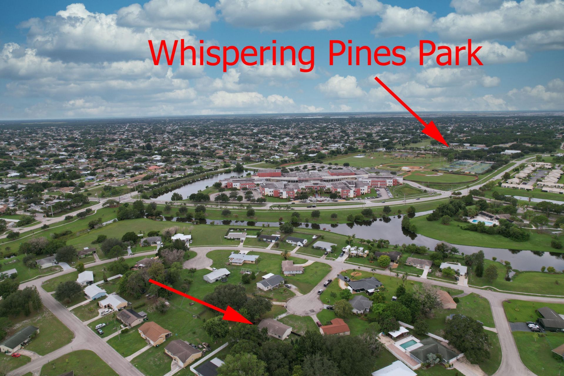 400 SW Ruffner Court, Port Saint Lucie, FL 34953 Photo