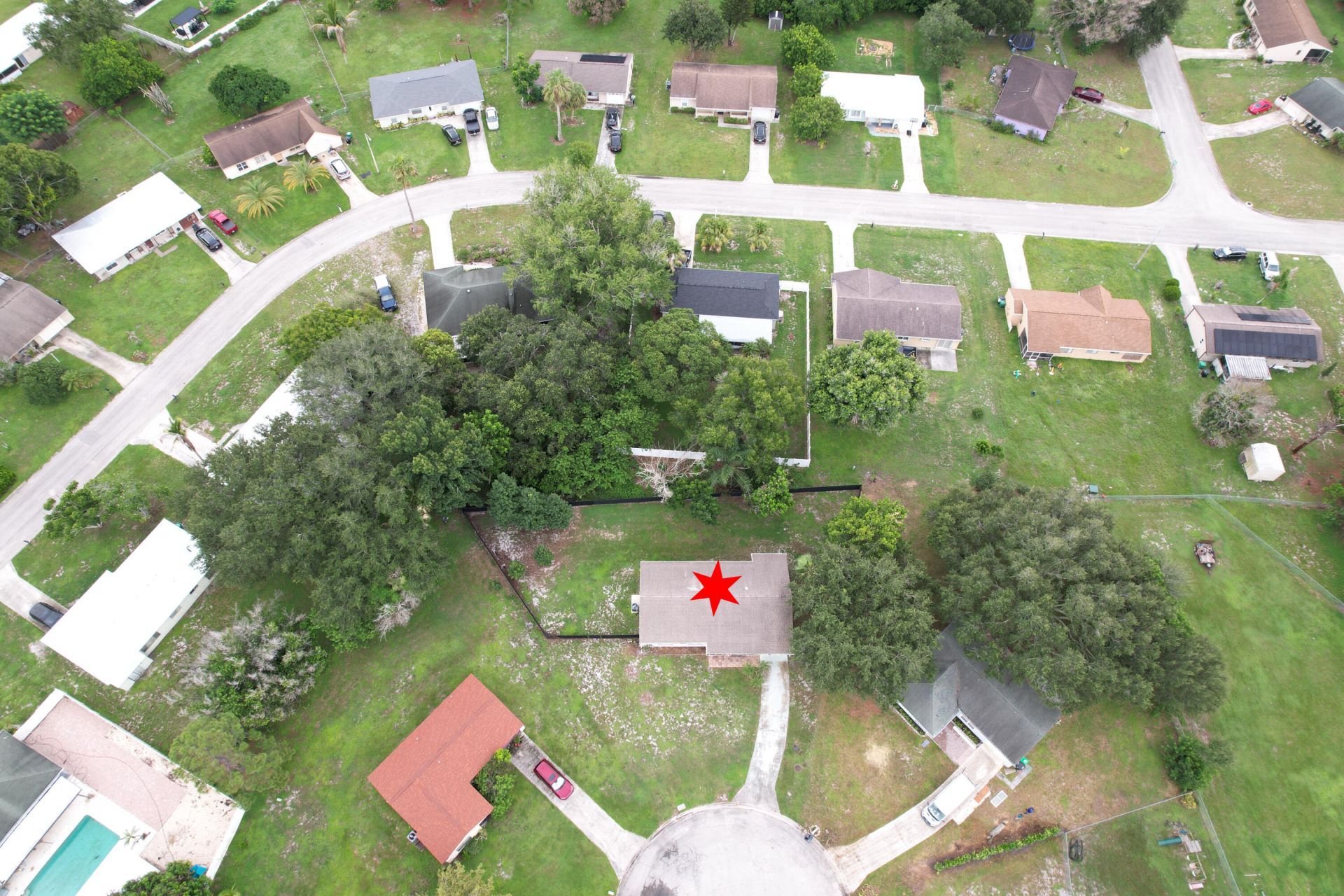 400 SW Ruffner Court, Port Saint Lucie, FL 34953 Photo