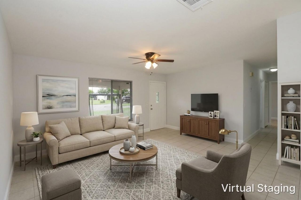400 SW Ruffner Court, Port Saint Lucie, FL 34953 Photo