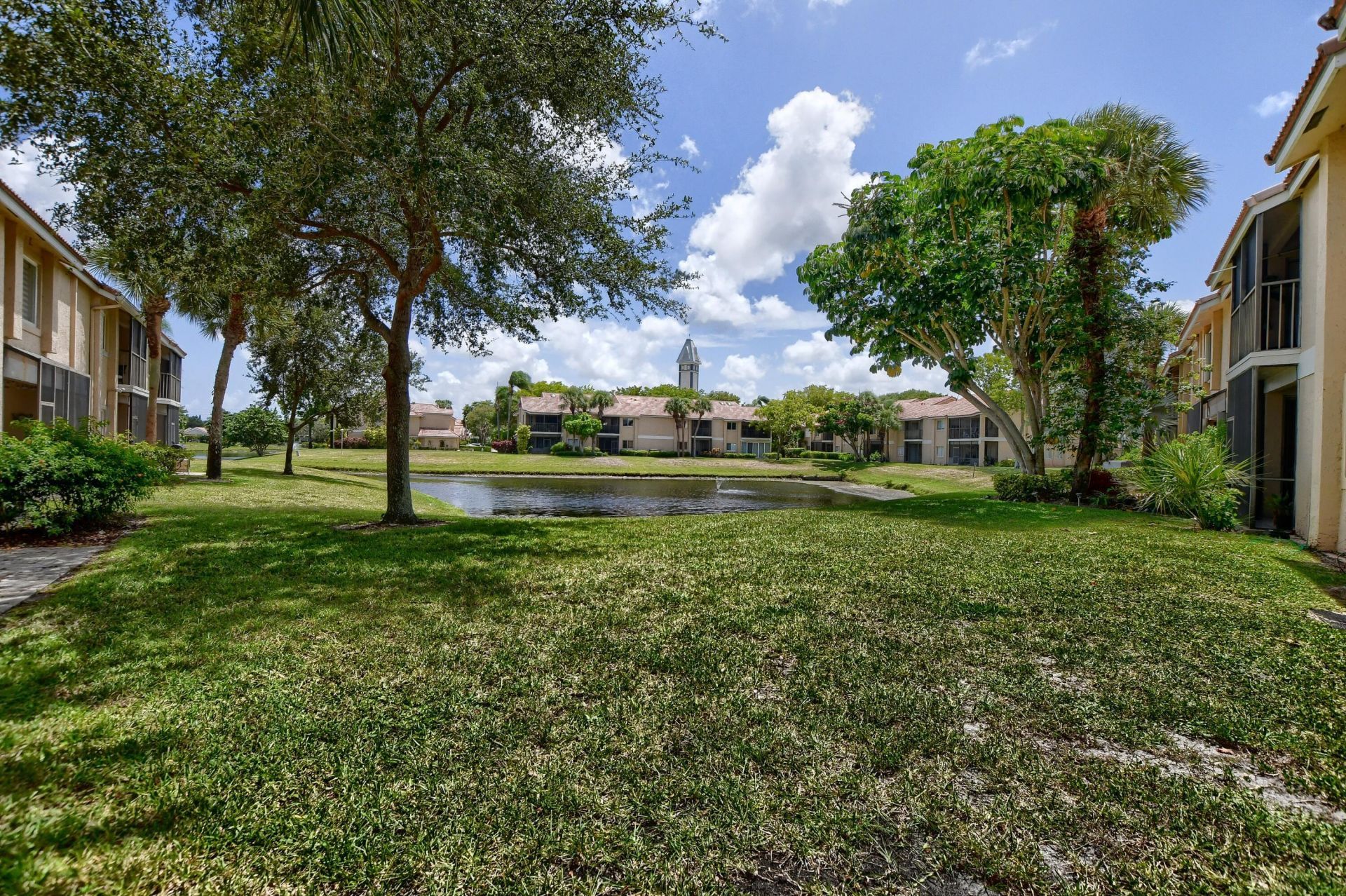 23061 Aqua View, Unit 6, Boca Raton, FL 33433 Photo