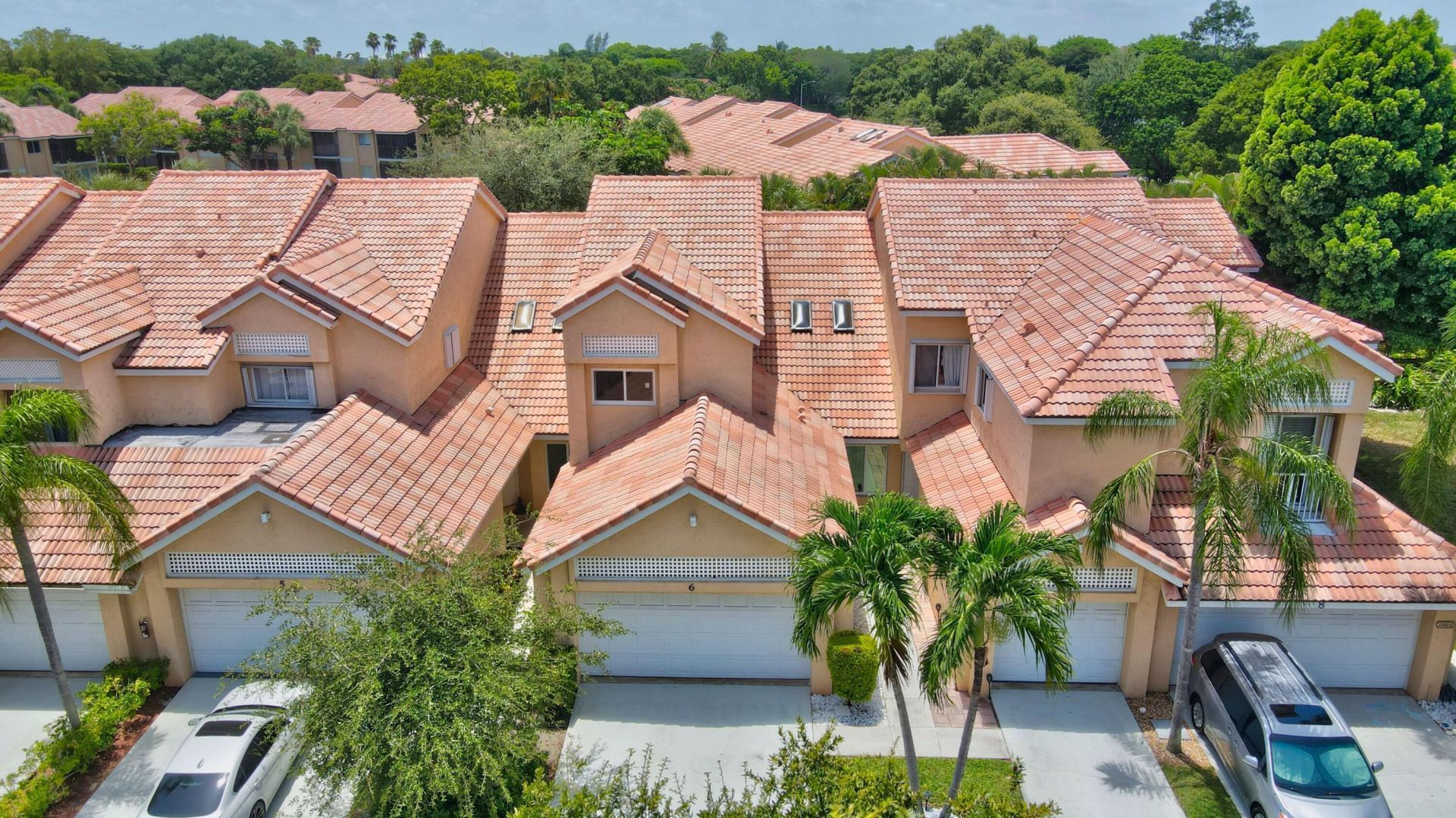 23061 Aqua View, Unit 6, Boca Raton, FL 33433 Photo
