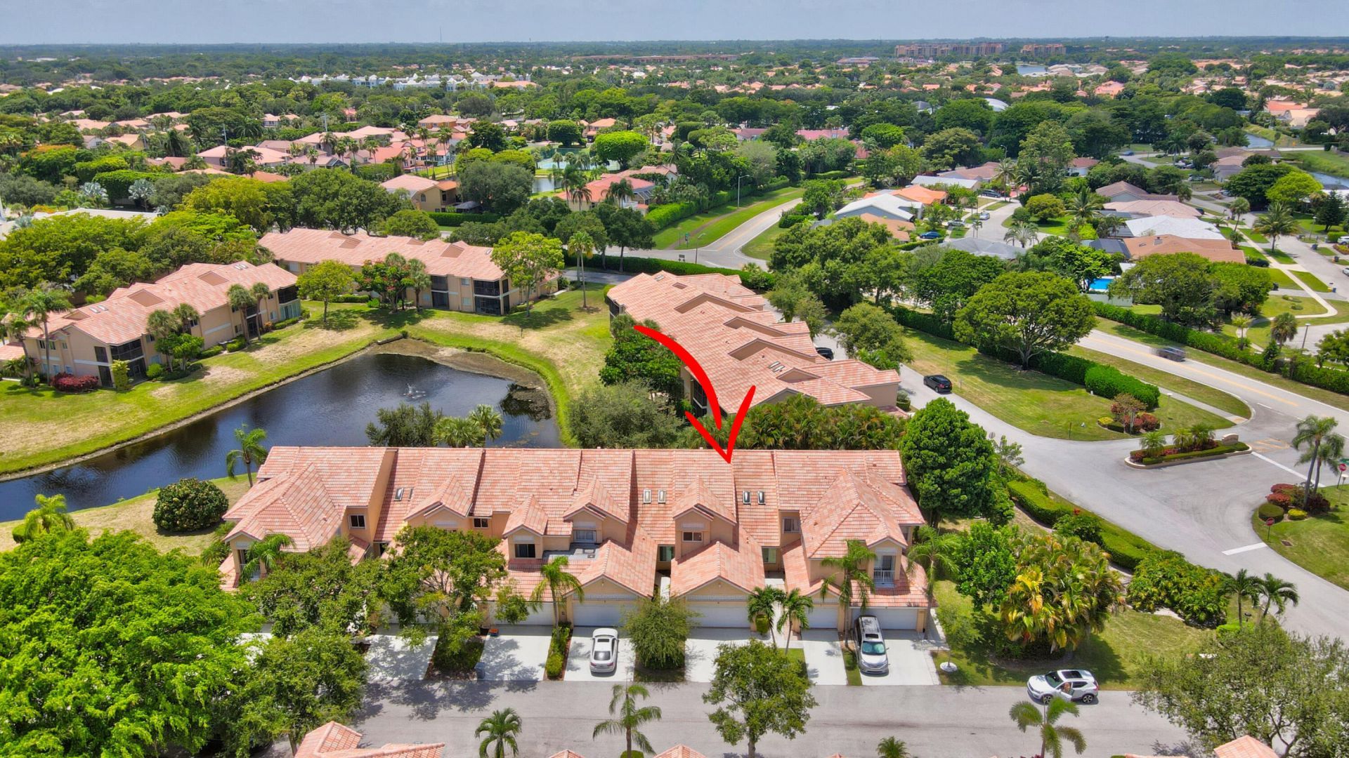 23061 Aqua View, Unit 6, Boca Raton, FL 33433 Photo