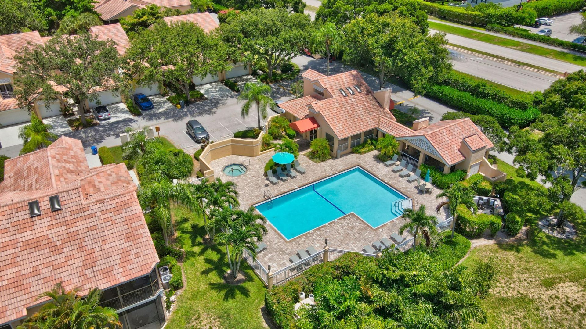 23061 Aqua View, Unit 6, Boca Raton, FL 33433 Photo