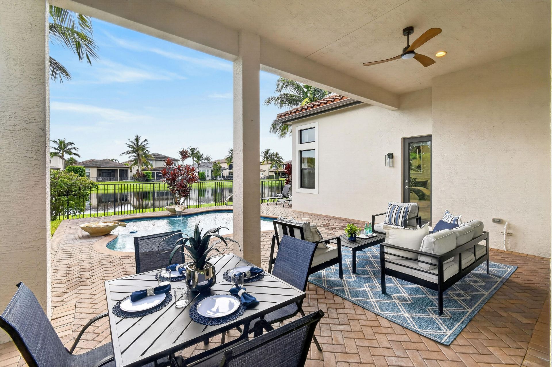 9512 Eden Roc Court, Delray Beach, FL 33446 Photo
