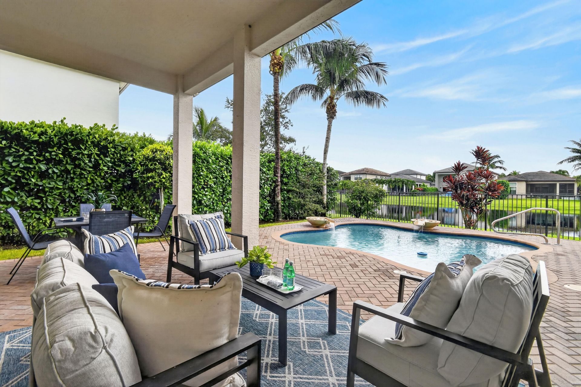 9512 Eden Roc Court, Delray Beach, FL 33446 Photo