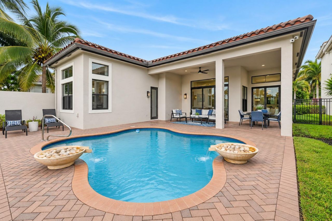 9512 Eden Roc Court, Delray Beach, FL 33446 Photo