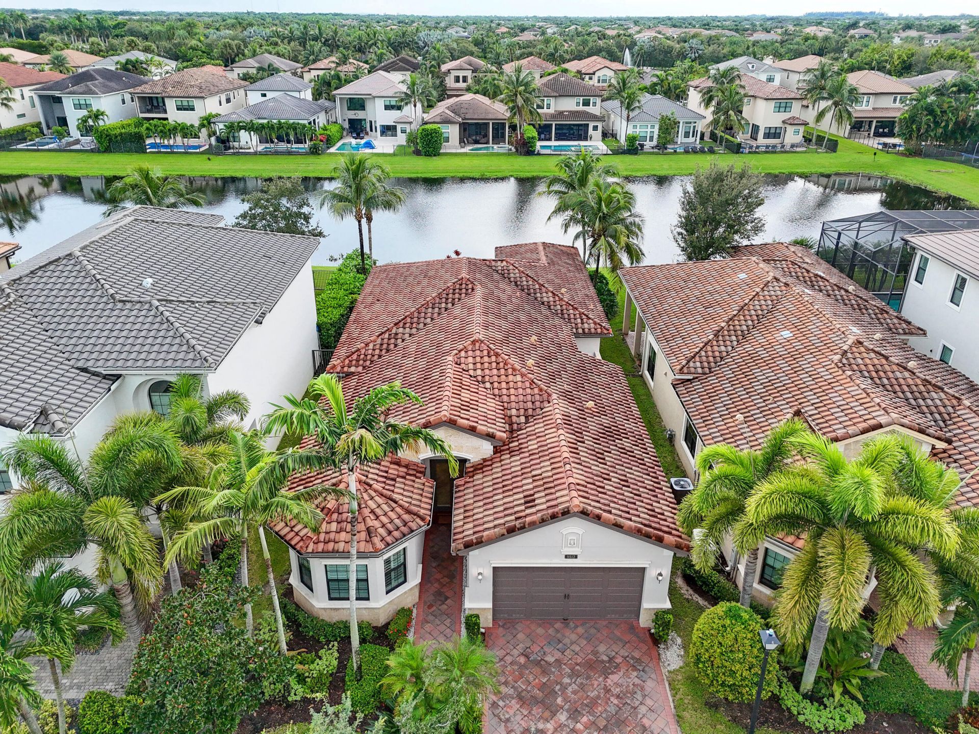 9512 Eden Roc Court, Delray Beach, FL 33446 Photo