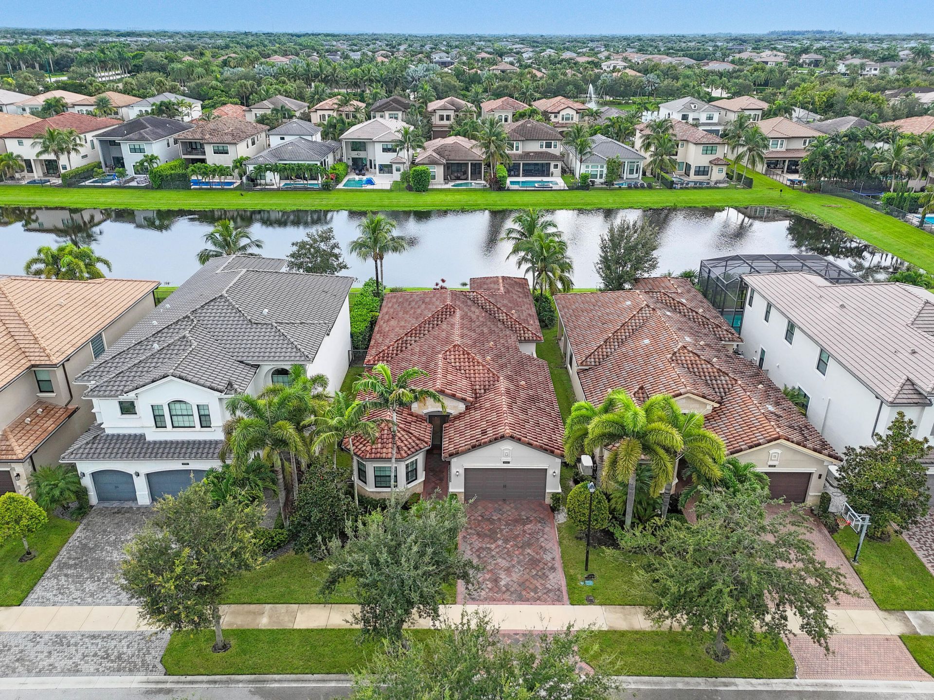 9512 Eden Roc Court, Delray Beach, FL 33446 Photo