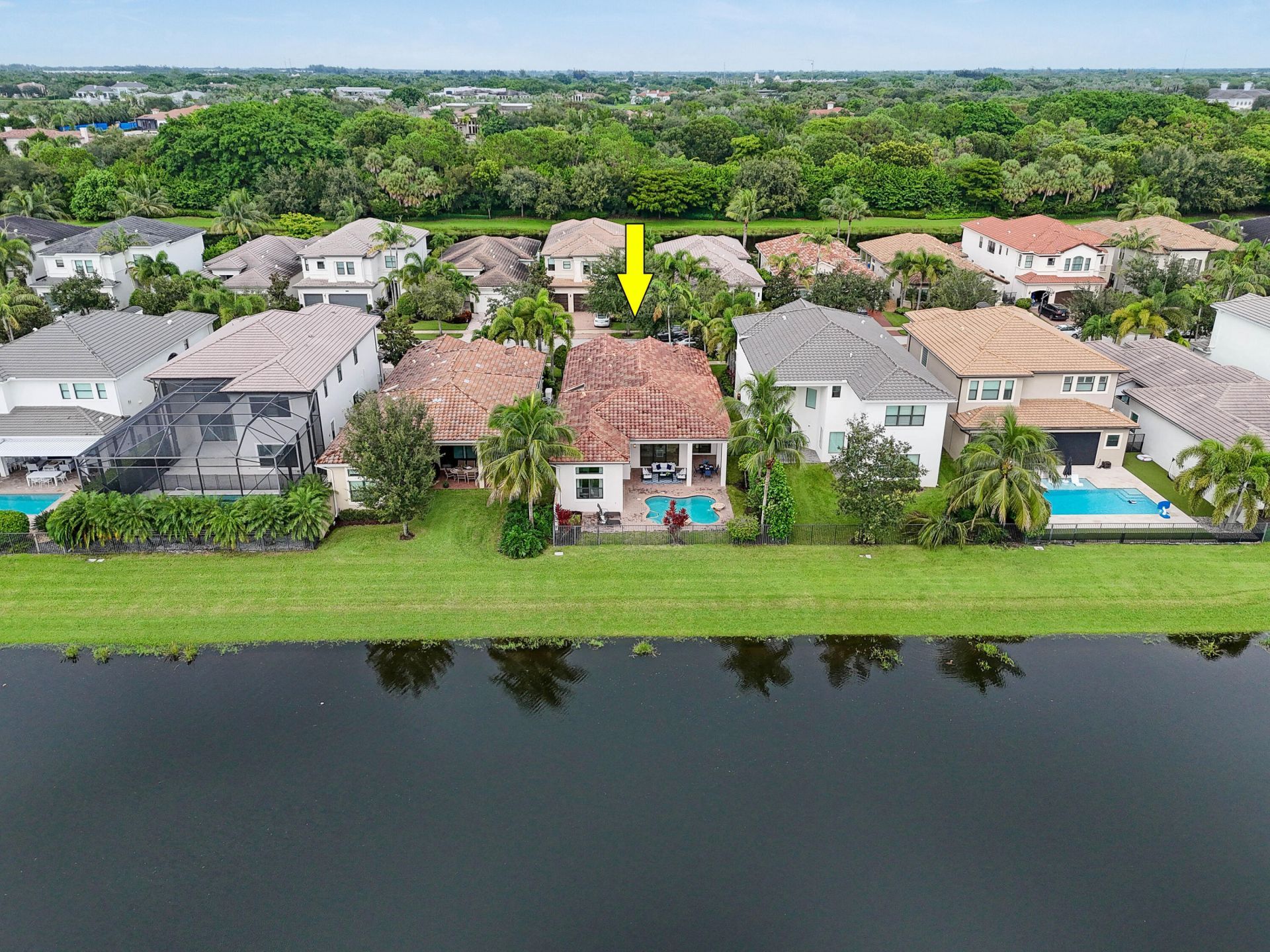 9512 Eden Roc Court, Delray Beach, FL 33446 Photo
