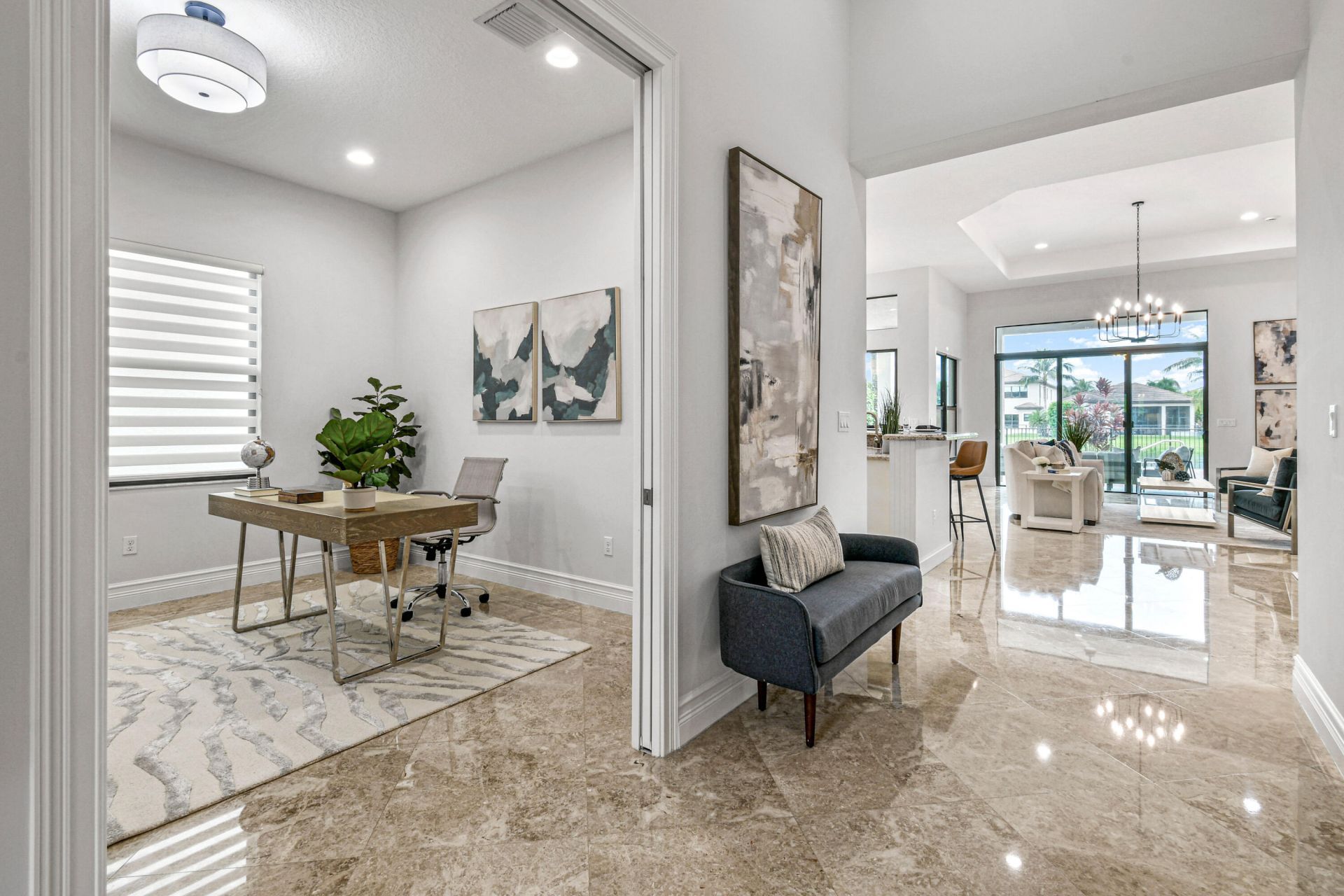 9512 Eden Roc Court, Delray Beach, FL 33446 Photo