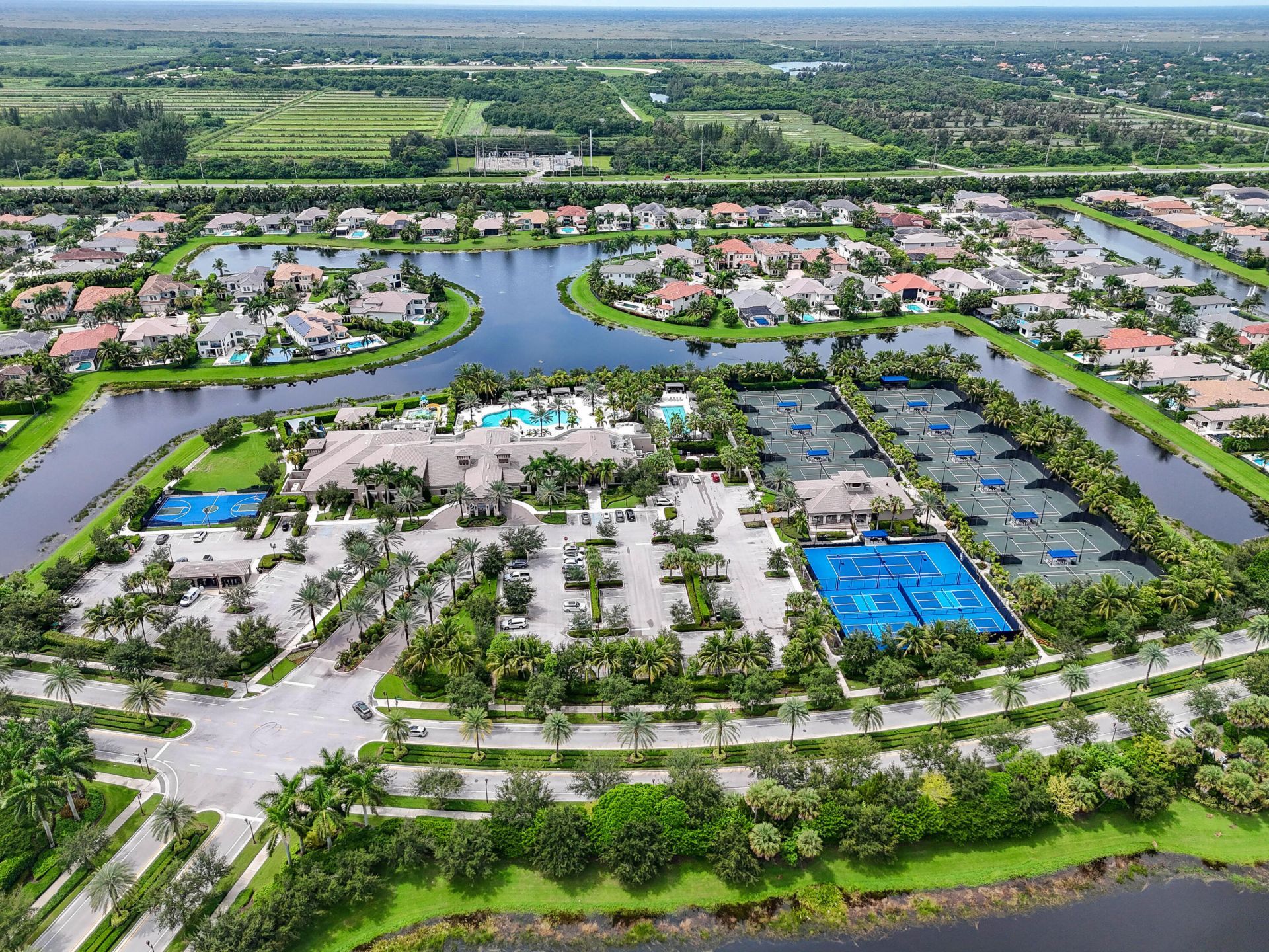 9512 Eden Roc Court, Delray Beach, FL 33446 Photo