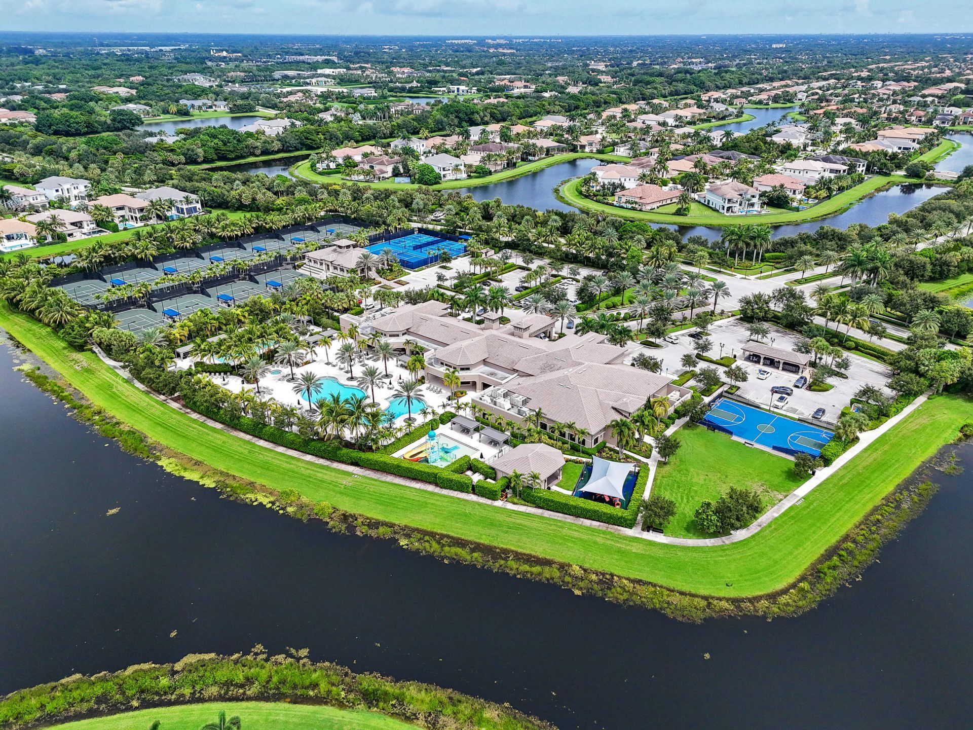 9512 Eden Roc Court, Delray Beach, FL 33446 Photo