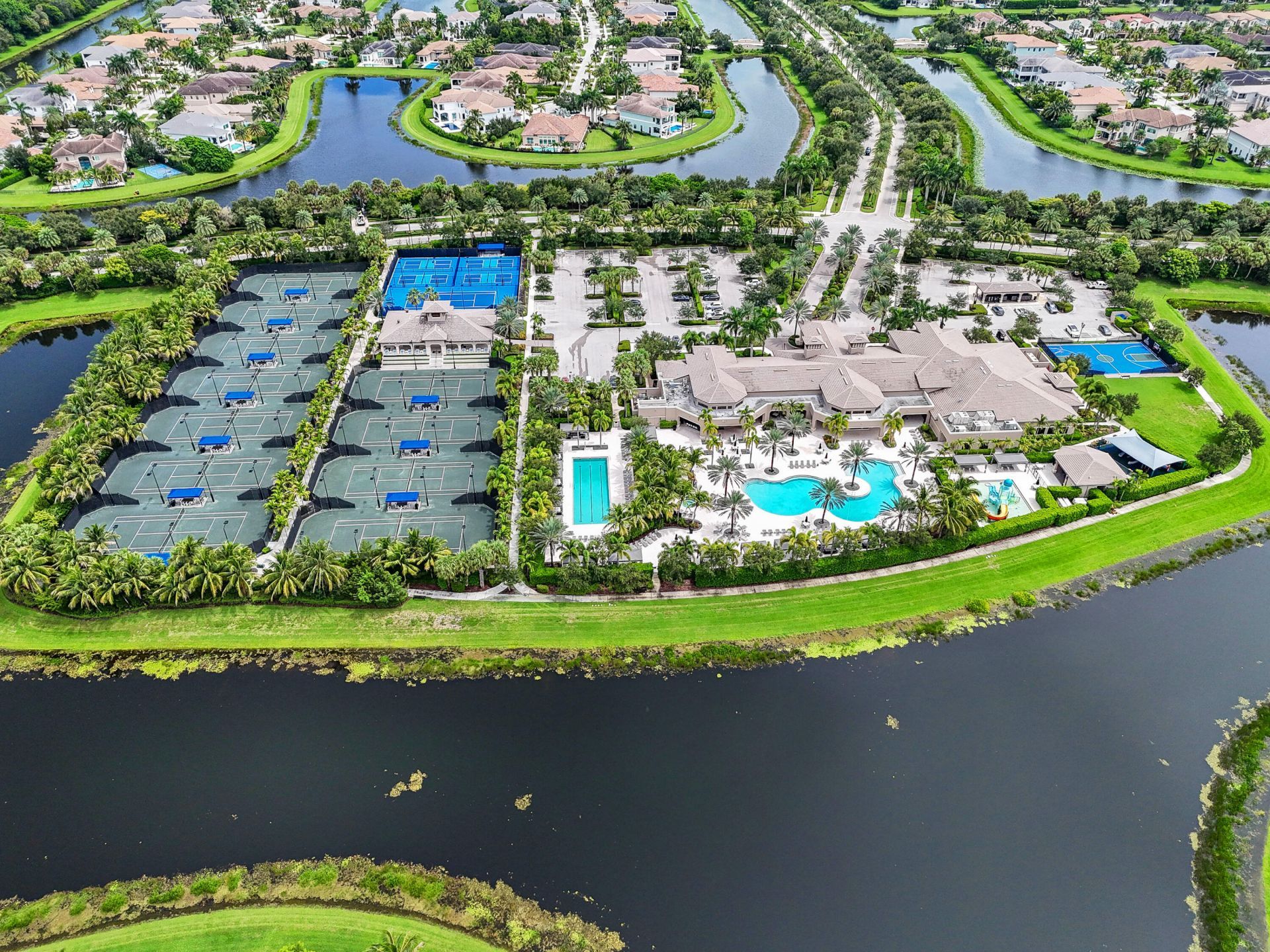9512 Eden Roc Court, Delray Beach, FL 33446 Photo