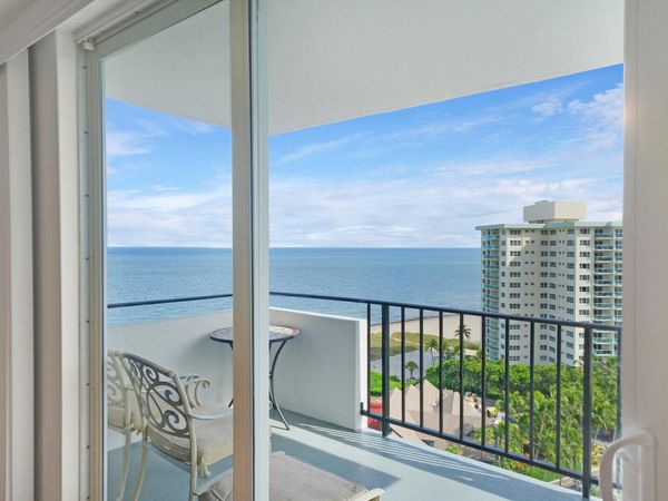 2000 S OCEAN Boulevard, Unit 14L, Lauderdale-By-The-Sea, FL 33062