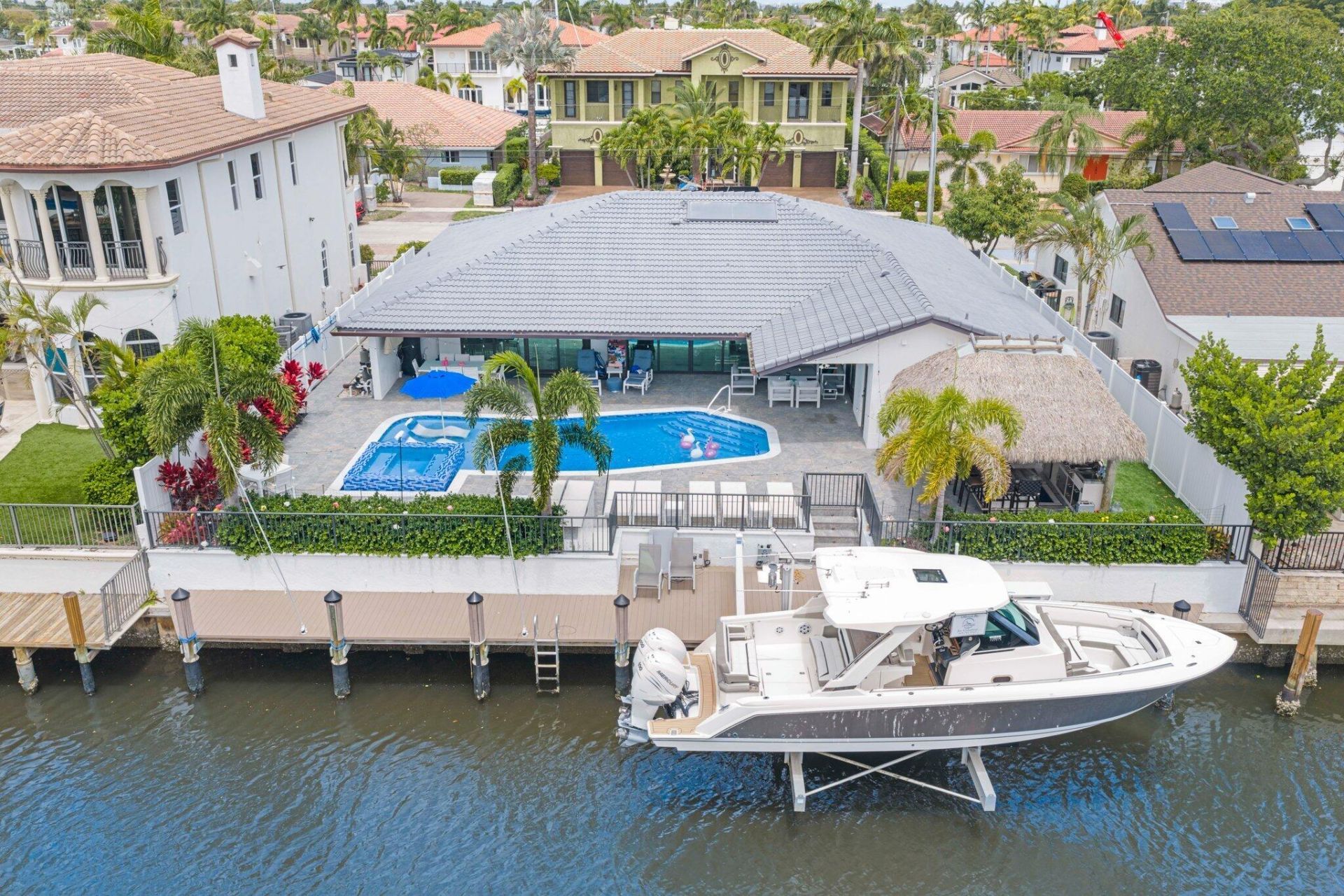 2820 NE 47th Street, Lighthouse Point, FL 33064 Photo