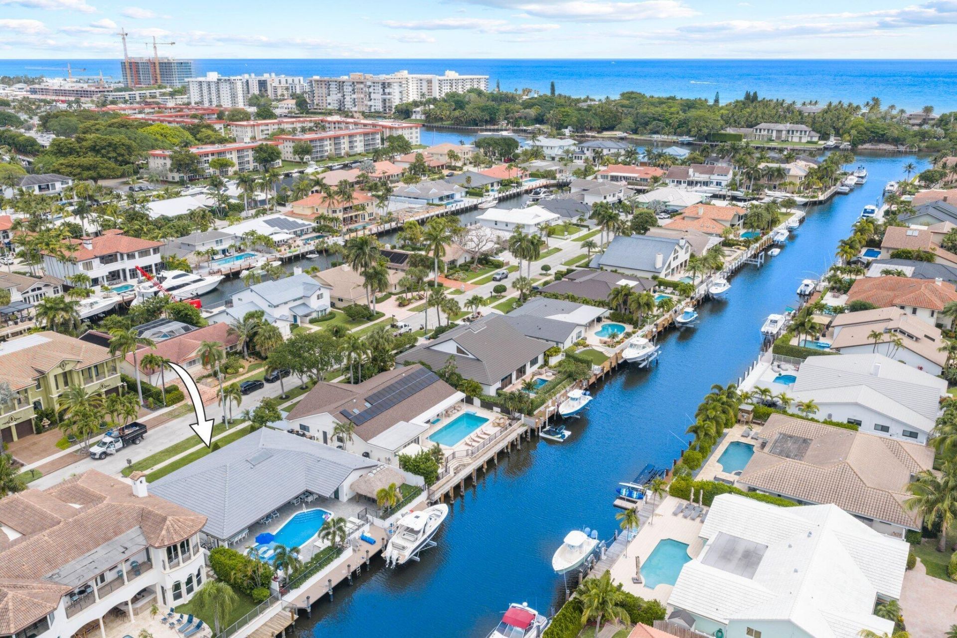 2820 NE 47th Street, Lighthouse Point, FL 33064 Photo