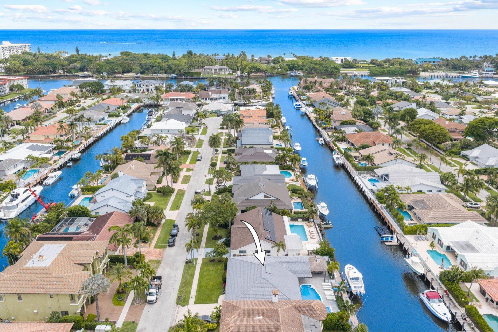 2820 NE 47th Street, Lighthouse Point, FL 33064 Photo