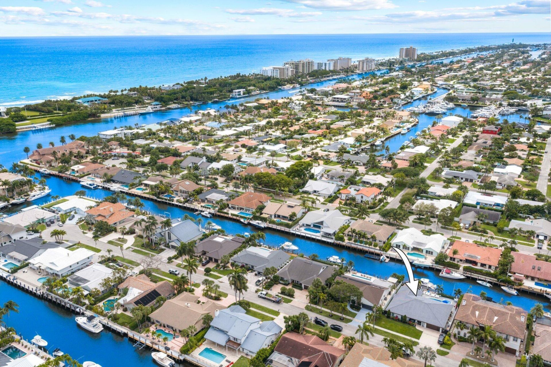 2820 NE 47th Street, Lighthouse Point, FL 33064 Photo