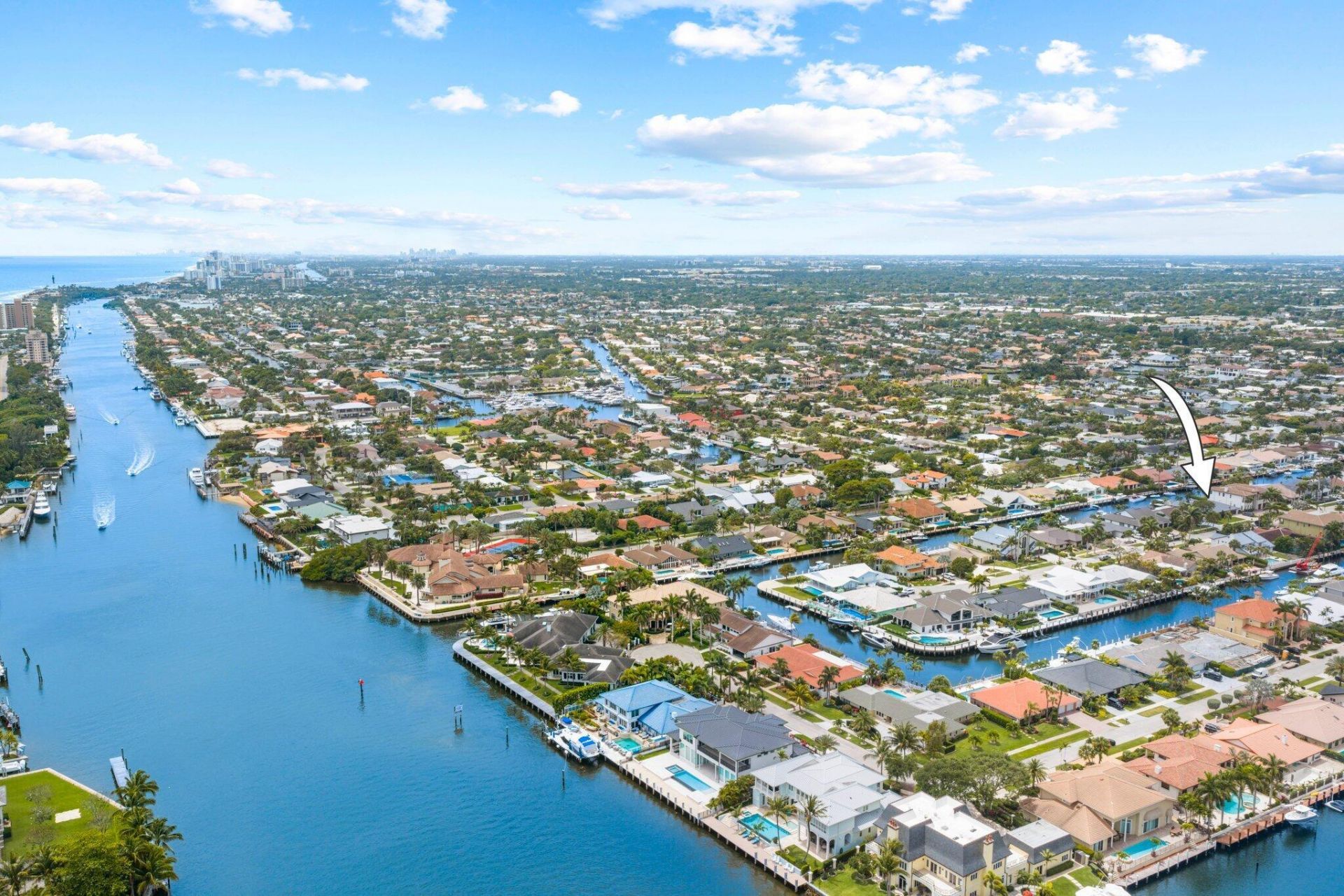2820 NE 47th Street, Lighthouse Point, FL 33064 Photo