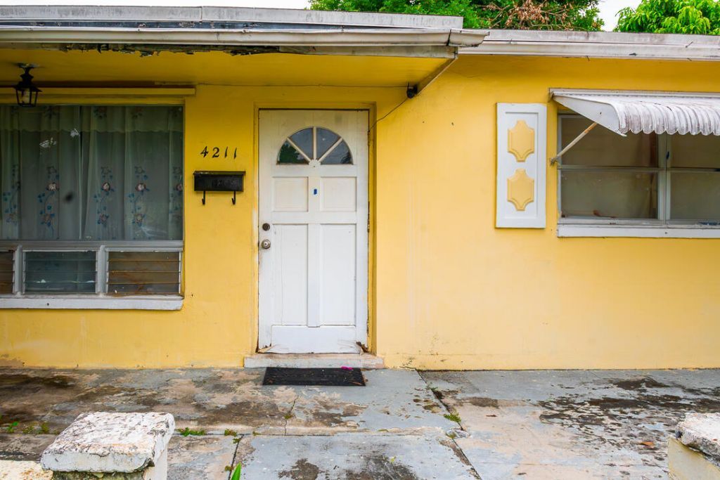 4211 NW 43rd Street, Lauderdale Lakes, FL 33319 Photo