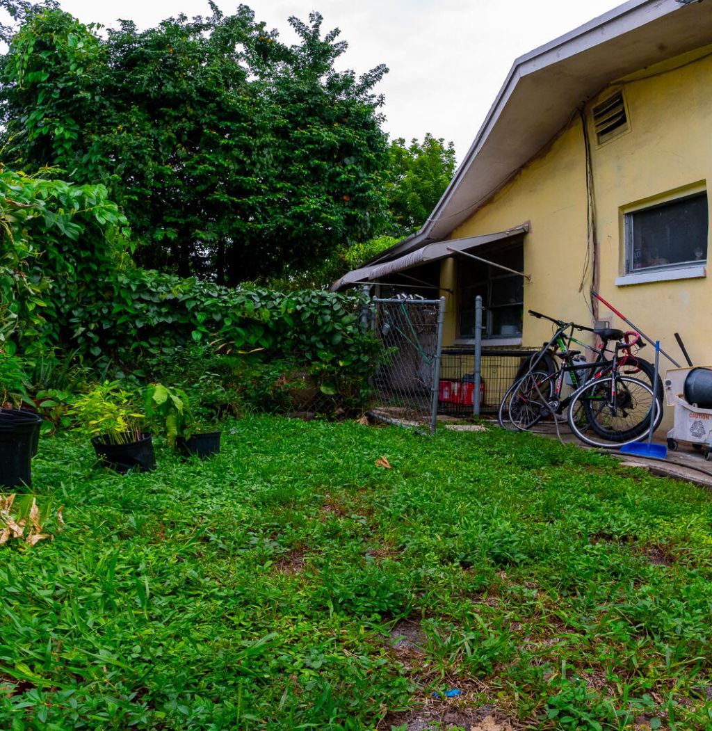 4211 NW 43rd Street, Lauderdale Lakes, FL 33319 Photo