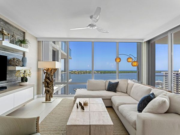 2 WATER CLUB Way, Unit 1204, North Palm Beach, FL 33408