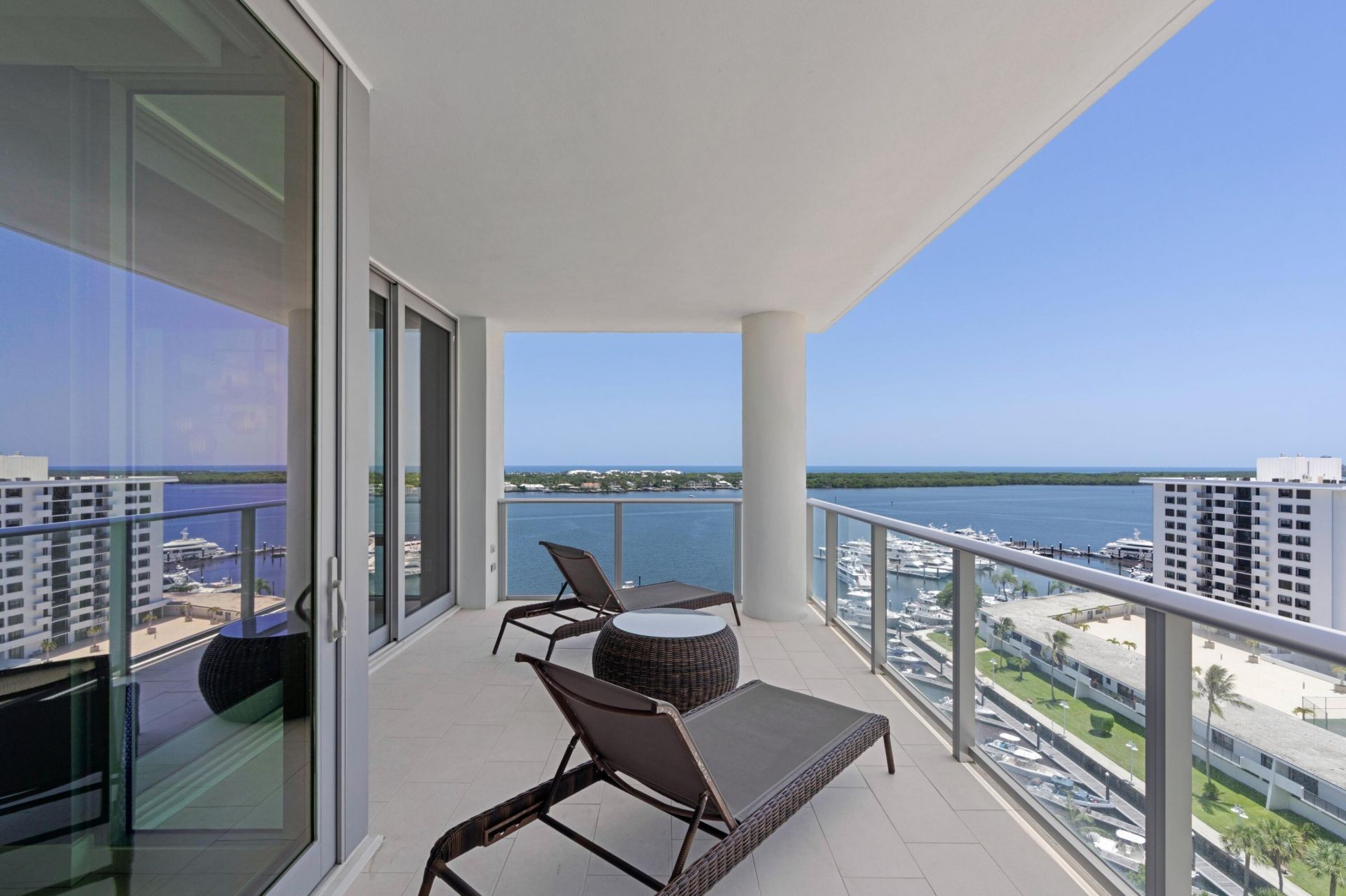 2 Water Club Way, Unit 1204, North Palm Beach, FL 33408 Photo