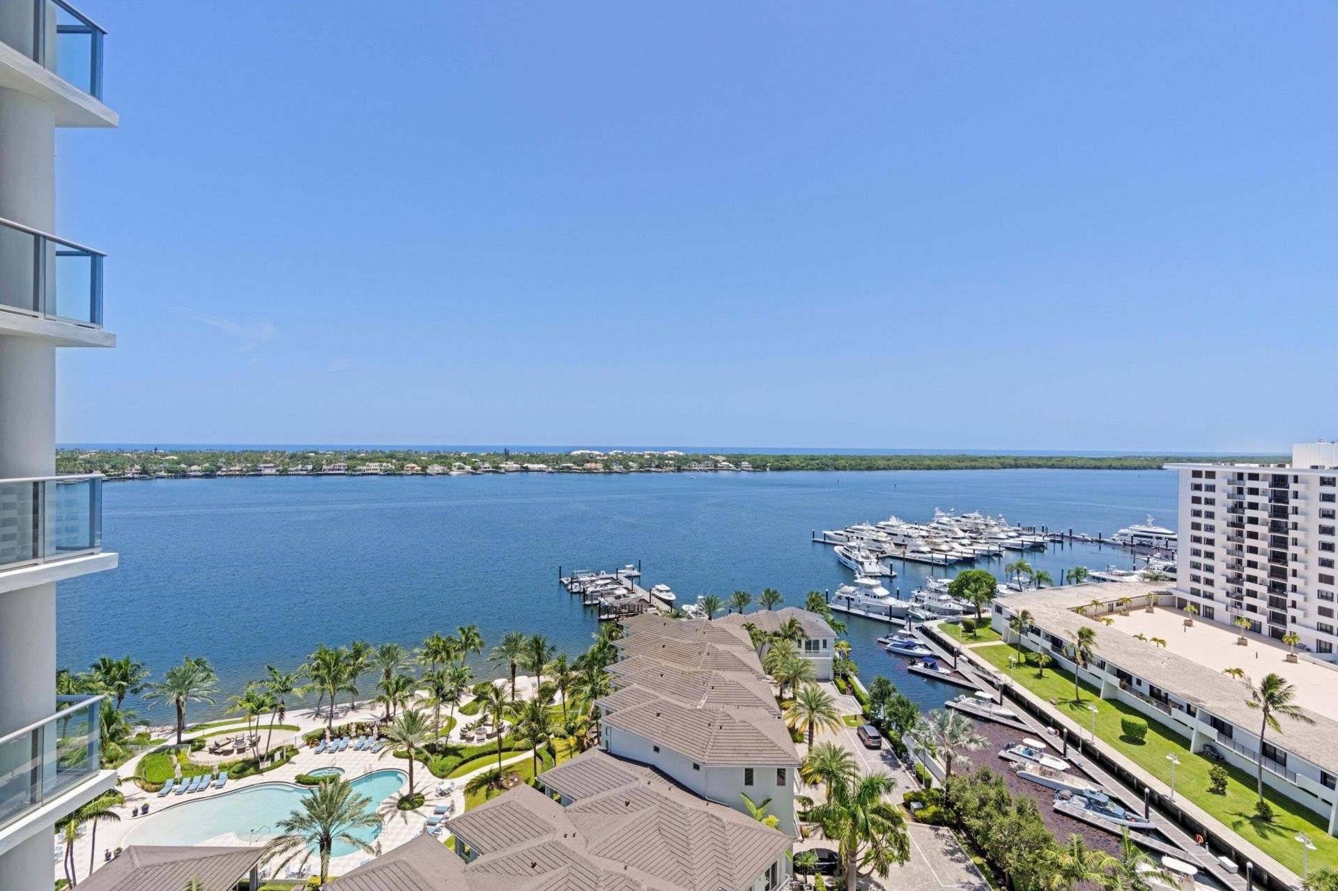 2 Water Club Way, Unit 1204, North Palm Beach, FL 33408 Photo