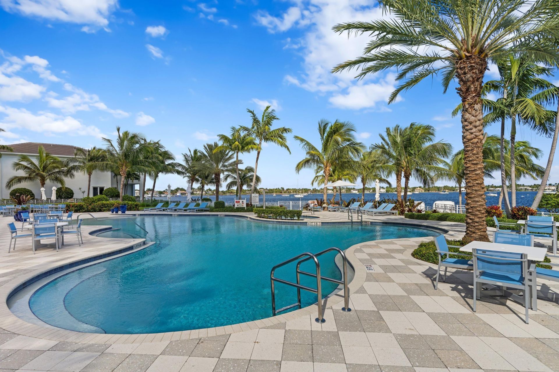 2 Water Club Way, Unit 1204, North Palm Beach, FL 33408 Photo