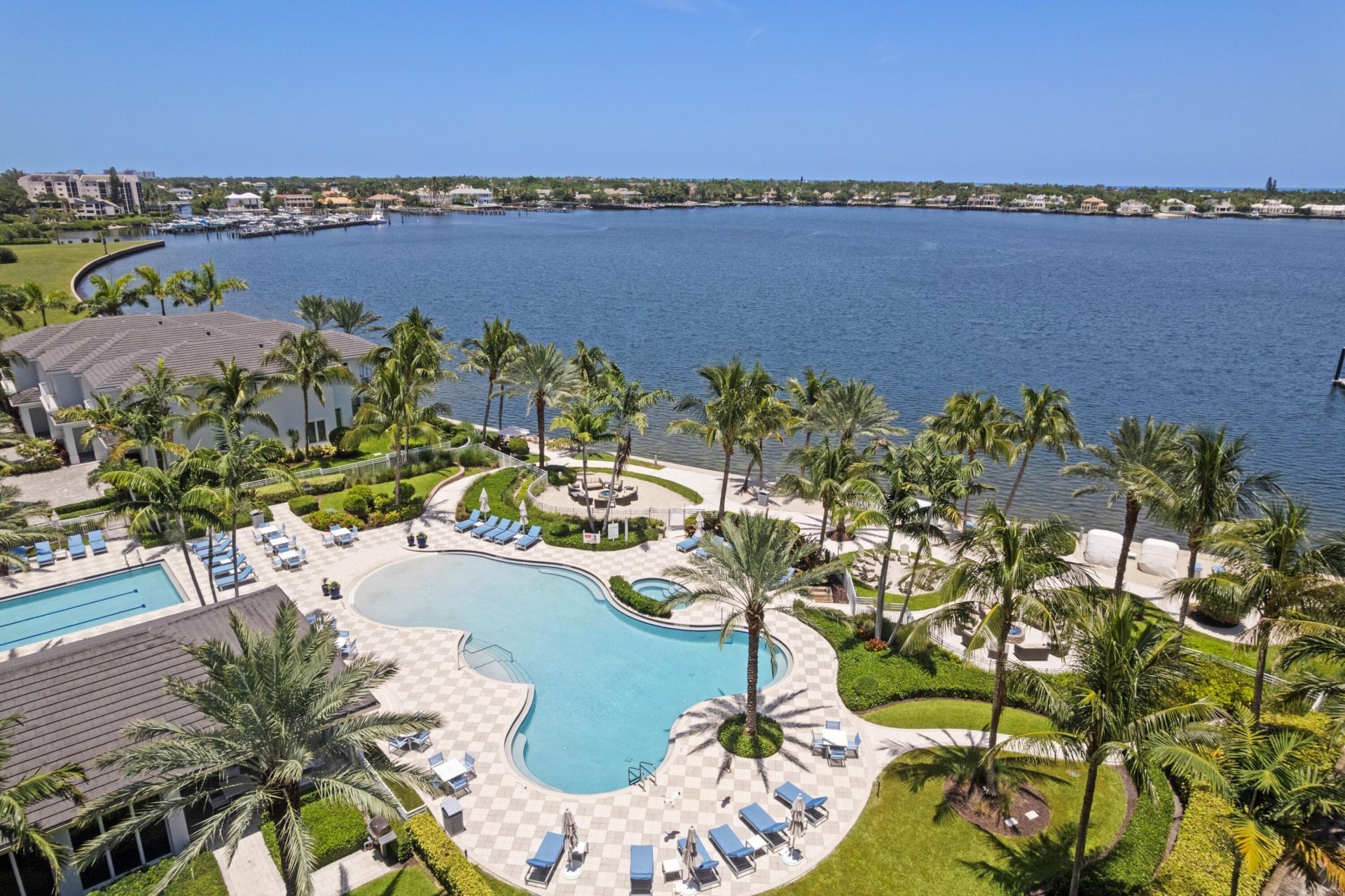 2 Water Club Way, Unit 1204, North Palm Beach, FL 33408 Photo
